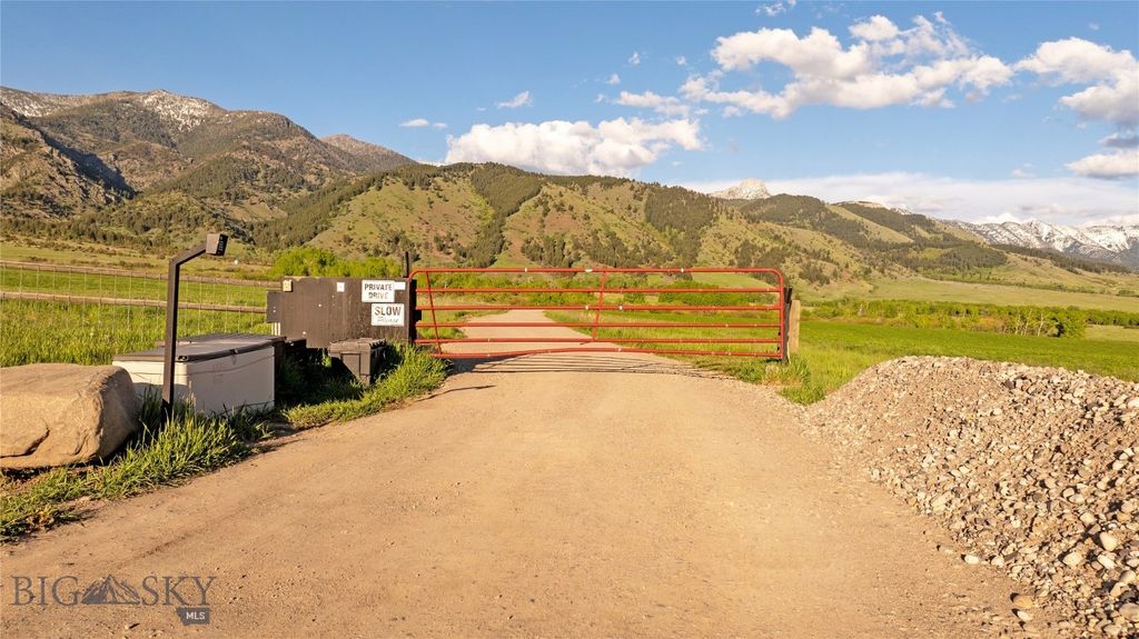 TBD Evan Reese Road, Belgrade, MT 59714 photo 14