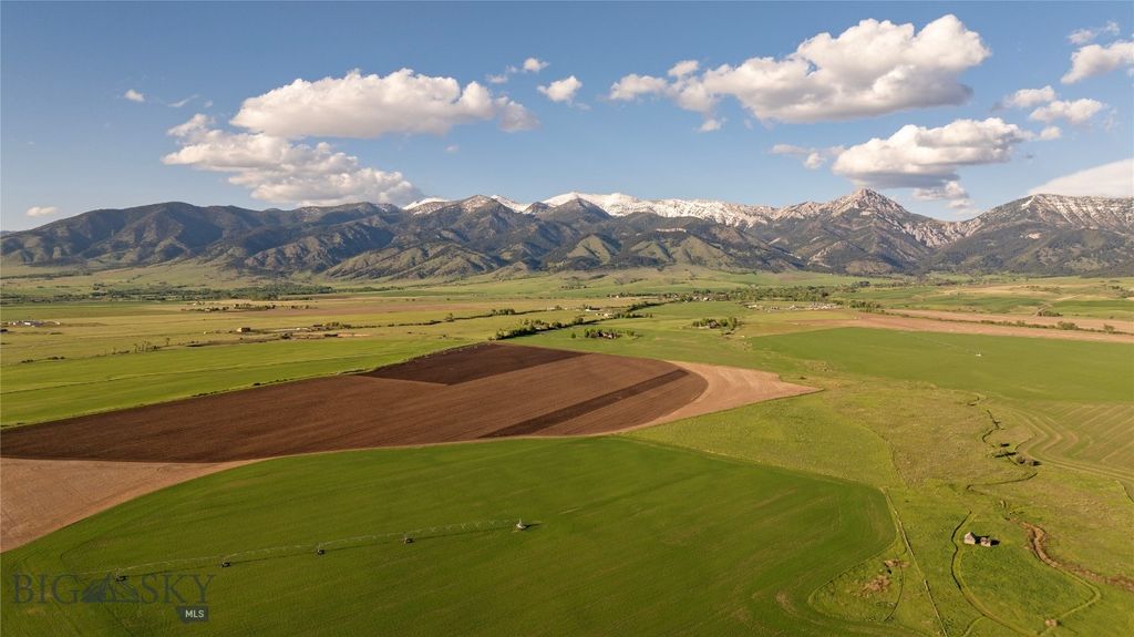 TBD Evan Reese Road, Belgrade, MT 59714 photo 8