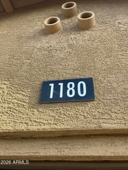 1255 N ARIZONA Avenue 1180, Chandler, AZ 85225