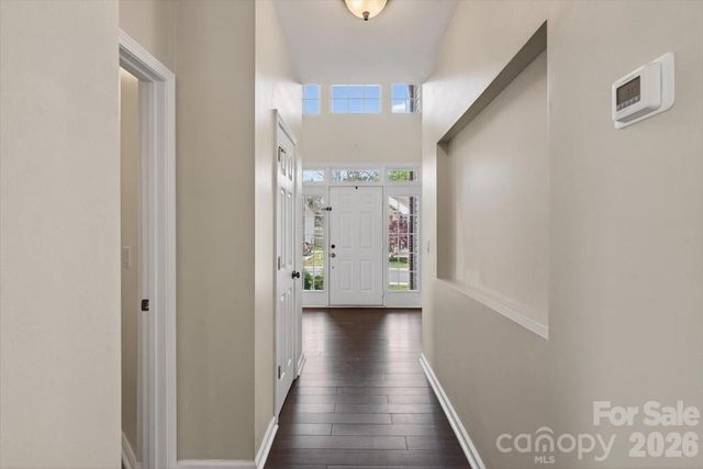 4814 Chesney Street NW, Concord, NC 28027