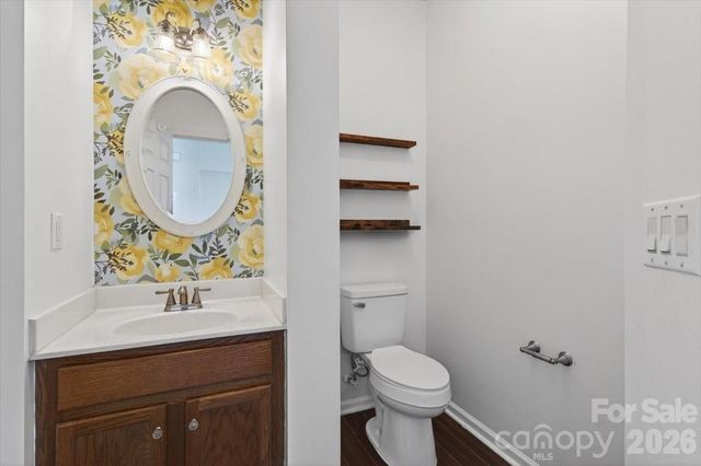 4814 Chesney Street NW, Concord, NC 28027