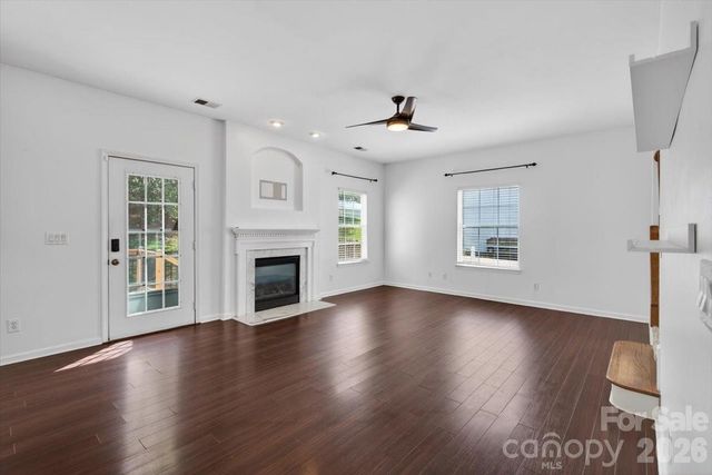 4814 Chesney Street NW, Concord, NC 28027