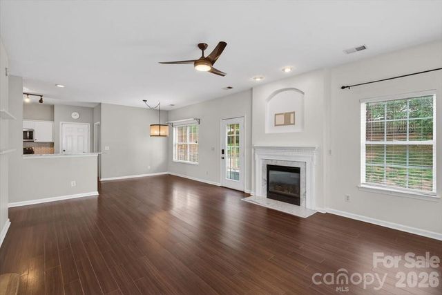 4814 Chesney Street NW, Concord, NC 28027