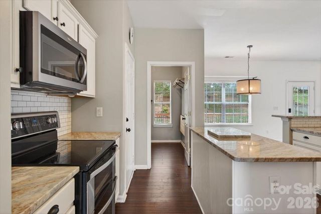 4814 Chesney Street NW, Concord, NC 28027