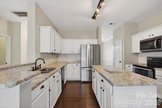 4814 Chesney Street NW, Concord, NC 28027