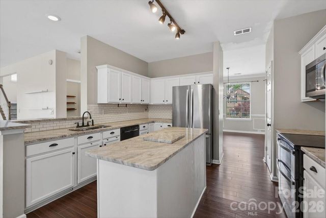 4814 Chesney Street NW, Concord, NC 28027