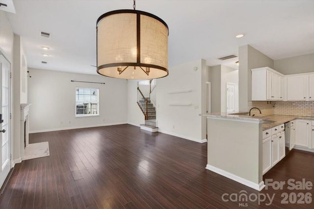 4814 Chesney Street NW, Concord, NC 28027