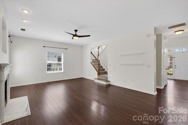 4814 Chesney Street NW, Concord, NC 28027