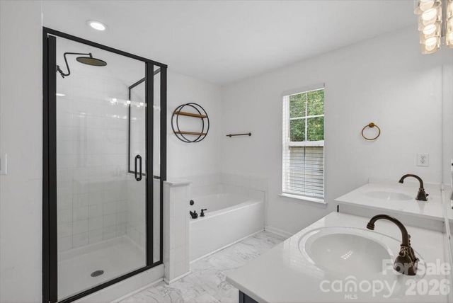 4814 Chesney Street NW, Concord, NC 28027