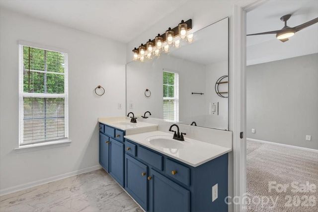 4814 Chesney Street NW, Concord, NC 28027