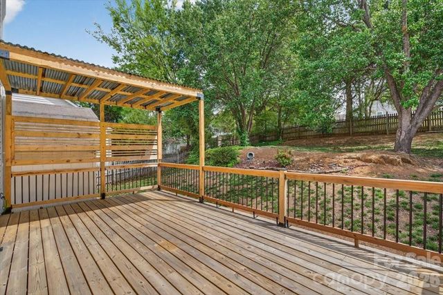 4814 Chesney Street NW, Concord, NC 28027