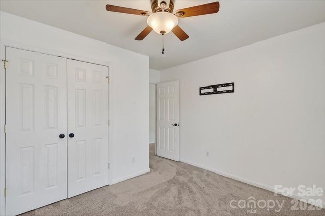 4814 Chesney Street NW, Concord, NC 28027