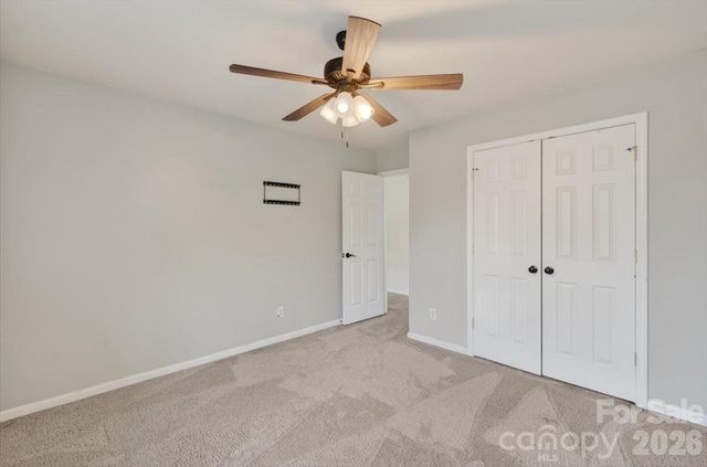 4814 Chesney Street NW, Concord, NC 28027