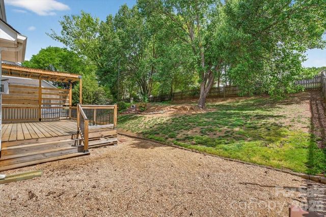 4814 Chesney Street NW, Concord, NC 28027