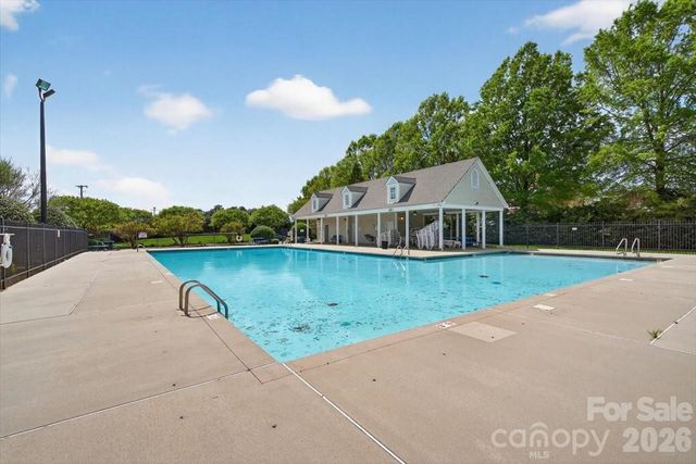 4814 Chesney Street NW, Concord, NC 28027