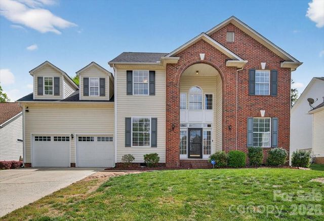 4814 Chesney Street NW, Concord, NC 28027