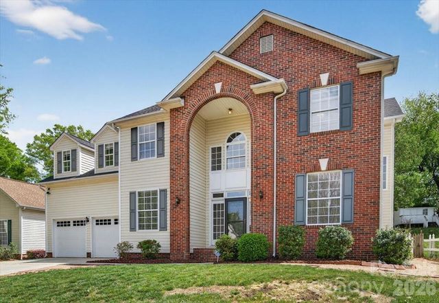 4814 Chesney Street NW, Concord, NC 28027