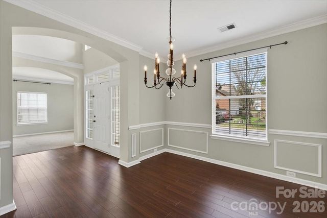 4814 Chesney Street NW, Concord, NC 28027