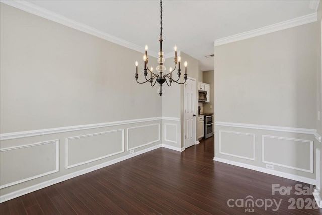 4814 Chesney Street NW, Concord, NC 28027