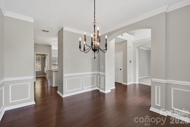 4814 Chesney Street NW, Concord, NC 28027