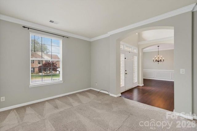 4814 Chesney Street NW, Concord, NC 28027