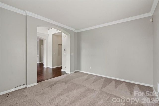 4814 Chesney Street NW, Concord, NC 28027