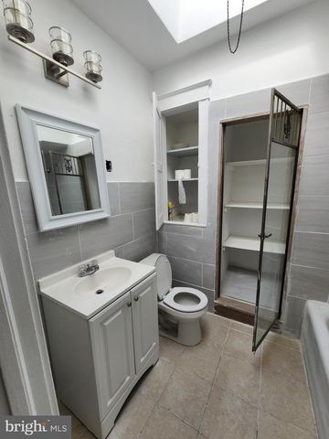 3448 RYAN AVE, Philadelphia, PA 19136