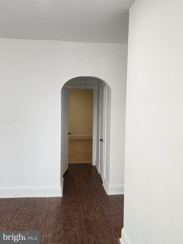 3448 RYAN AVE, Philadelphia, PA 19136