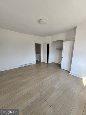 3448 RYAN AVE, Philadelphia, PA 19136