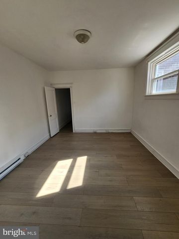 3448 RYAN AVE, Philadelphia, PA 19136