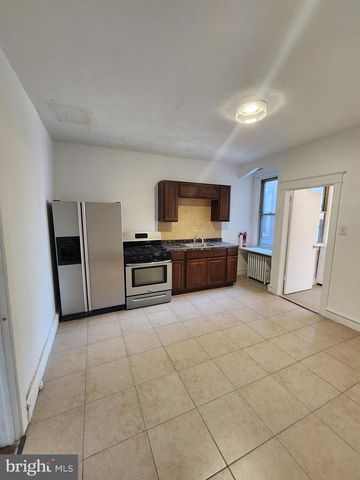 3448 RYAN AVE, Philadelphia, PA 19136