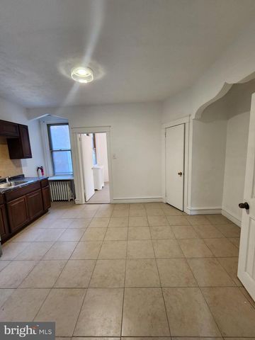 3448 RYAN AVE, Philadelphia, PA 19136