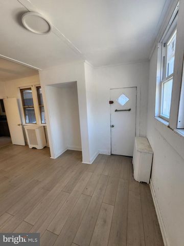 3448 RYAN AVE, Philadelphia, PA 19136