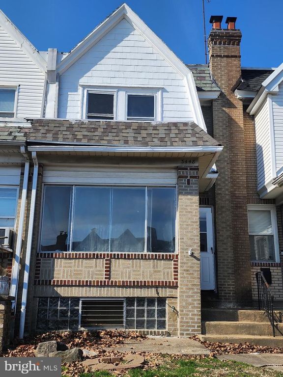 3448 RYAN AVE, Philadelphia, PA 19136