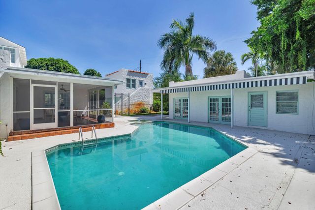 3020 VINCENT Road, West Palm Beach, FL 33405