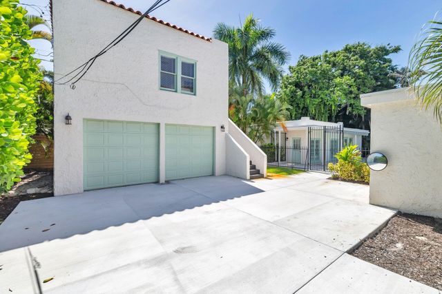 3020 VINCENT Road, West Palm Beach, FL 33405