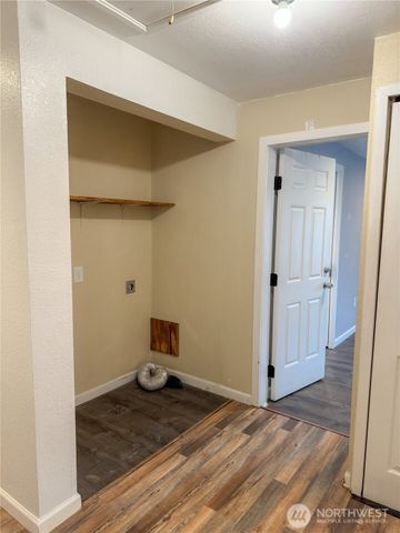 1025 E Street, Centralia, WA 98531