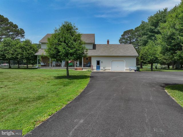 8684 SEWELL POINT RD, Wittman, MD 21676