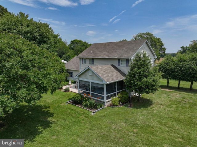 8684 SEWELL POINT RD, Wittman, MD 21676