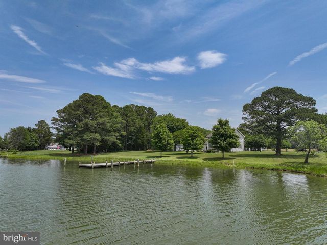 8684 SEWELL POINT RD, Wittman, MD 21676