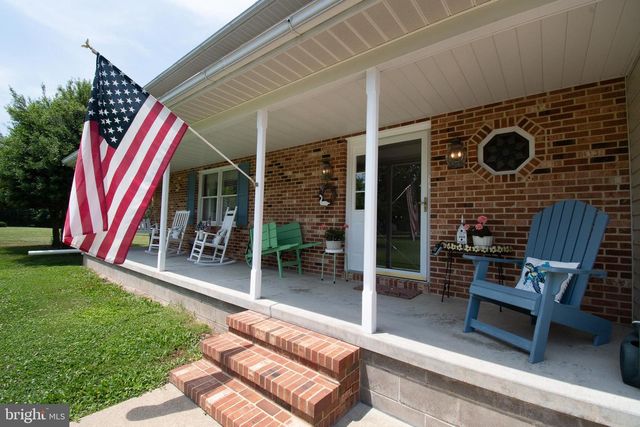 8684 SEWELL POINT RD, Wittman, MD 21676