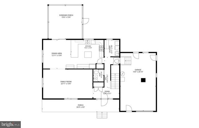8684 SEWELL POINT RD, Wittman, MD 21676