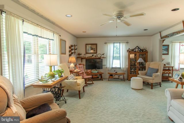 8684 SEWELL POINT RD, Wittman, MD 21676