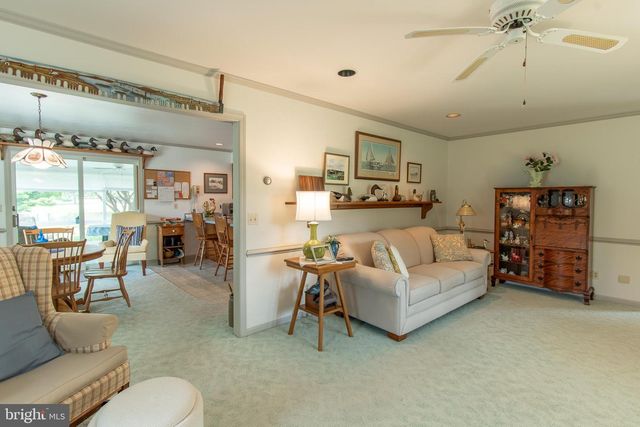 8684 SEWELL POINT RD, Wittman, MD 21676