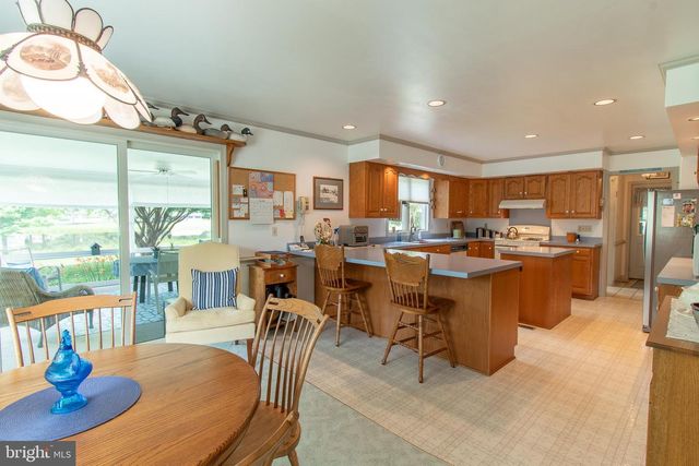 8684 SEWELL POINT RD, Wittman, MD 21676