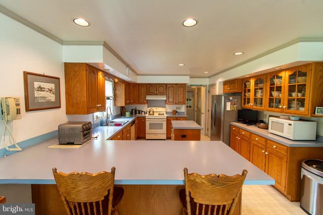 8684 SEWELL POINT RD, Wittman, MD 21676