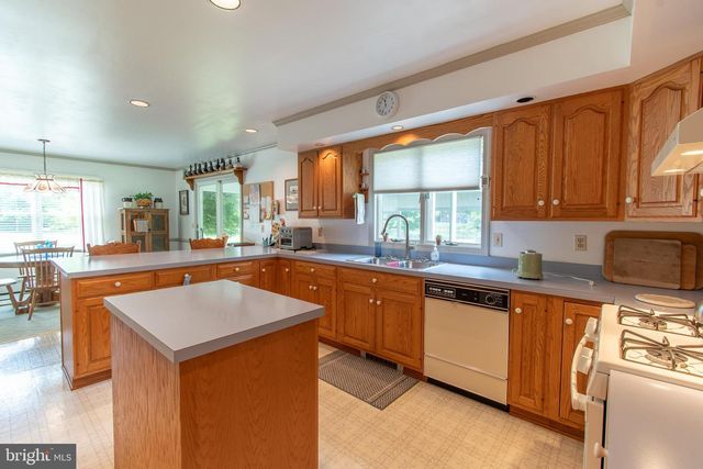 8684 SEWELL POINT RD, Wittman, MD 21676