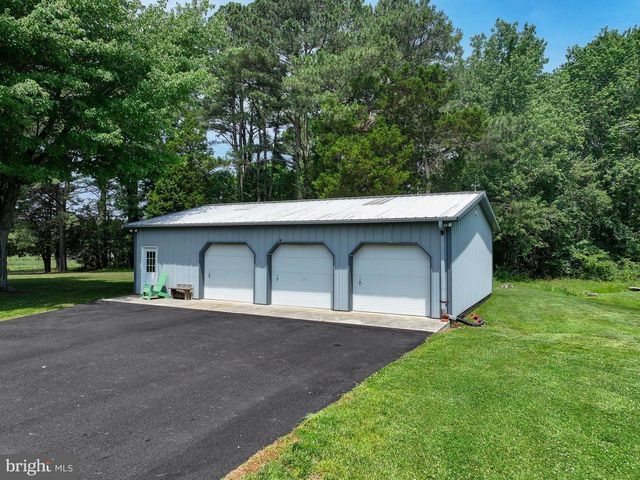 8684 SEWELL POINT RD, Wittman, MD 21676