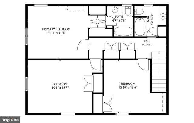8684 SEWELL POINT RD, Wittman, MD 21676