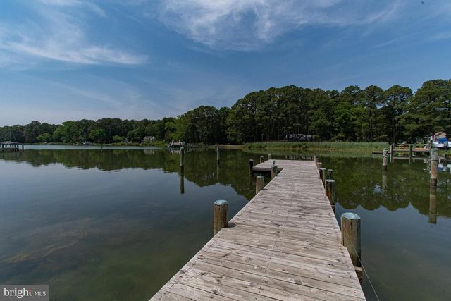 8684 SEWELL POINT RD, Wittman, MD 21676